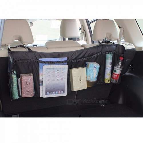 Hanging Car Seat / Boot Organizer