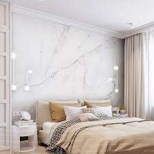 45 x 200cm Modern Waterproof Marble Wallpaper Vinyl Self Adhesive Contact Paper - Turtle Marble