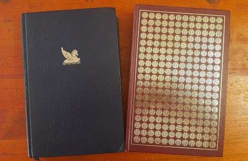 2 x Reader`s Digest Books