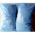 DOUBLE DEAL - Printed Polycotton Standard Pillows X 2