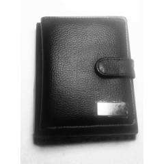 GREAT GIFT - PU Leather Wallet in gift box