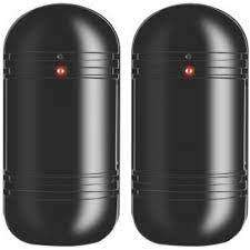 Infrared Detector Security Beam Dummy