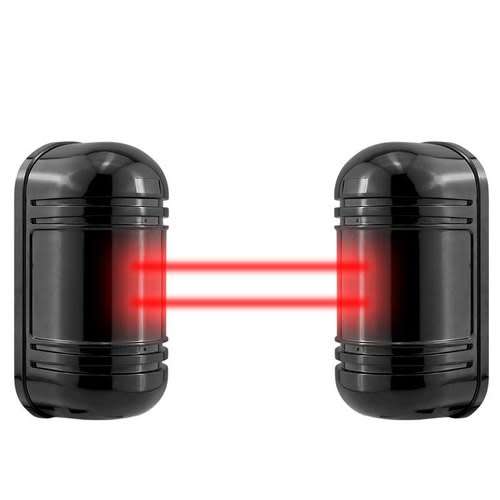 Infrared Detector Security Beam Dummy