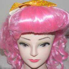 Costume Accessory Party Wig - Princess