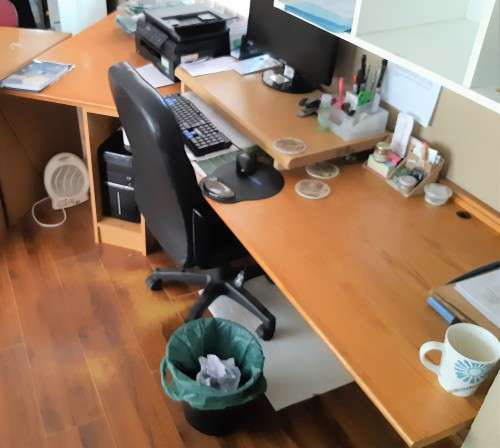 Office Desk