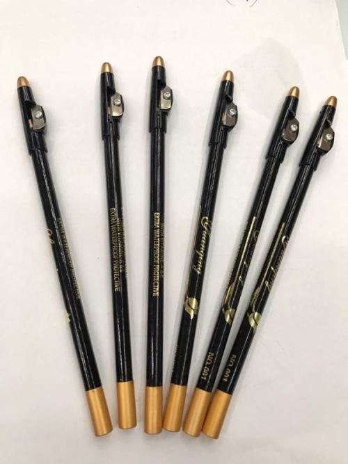 ALL FOR ONE BID - 5 X Eye Pencils