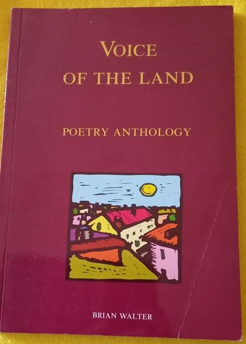 VOICE OF THE LAND (POETRY ANTHOLOGY) GRADE 12