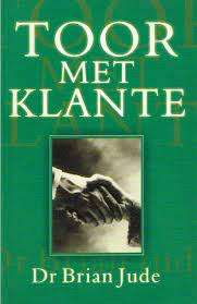 Toor Met Klante - Brian Jude