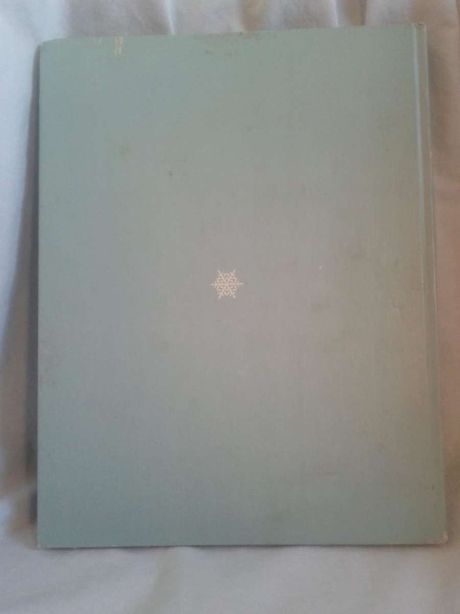 The Poles- by Willy ley & Editors of LIFE