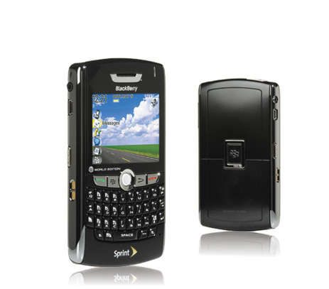 LIKE NEW BLACKBERRY 8830