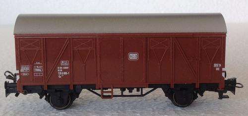 Marklin HO Goods wagon