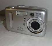 kodak easyshare camera cx7430 read