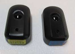 INFRARED GATE SAFETY BEAMS