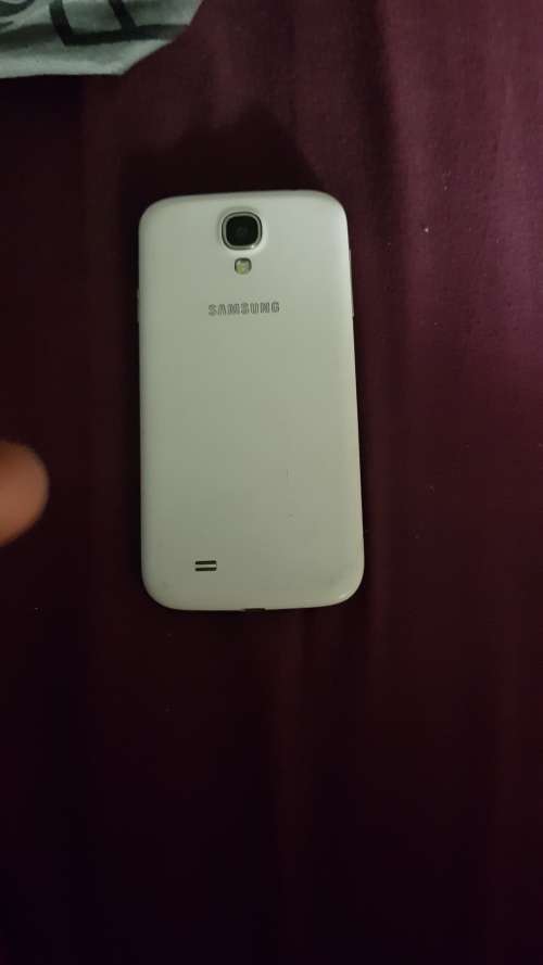 samsung galaxy s4