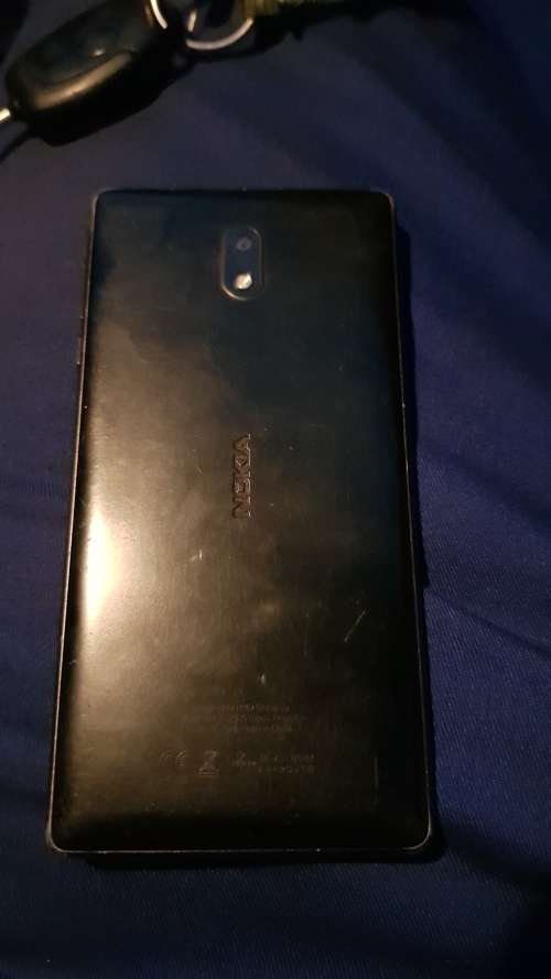 nokia 3
