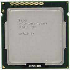 core i5 2400 lga 1155