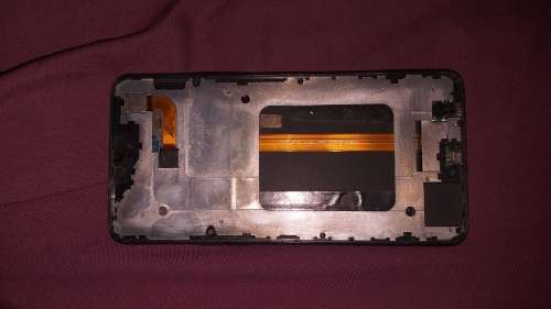 unknown device please read