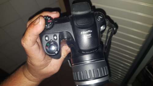 fujifilm ds5600