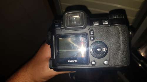 fujifilm ds5600