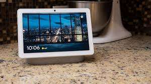 Google Hub Nest