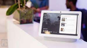 Google Hub Nest