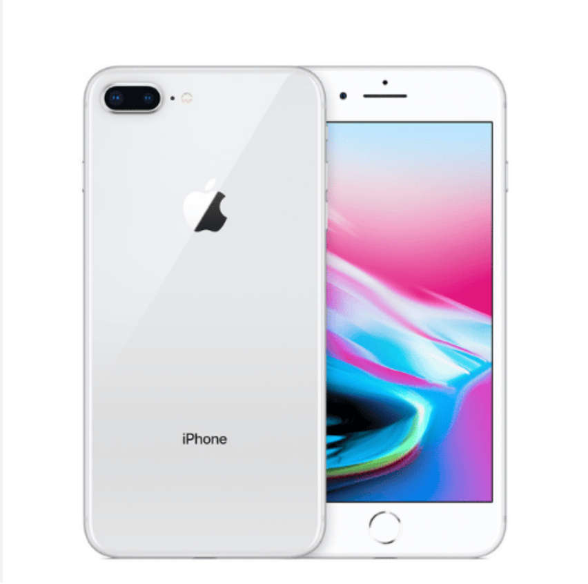 iPhone 8 Plus 64GB White