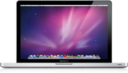 Macbook Pro Unibody 2.8Ghz intel core i7 brand new