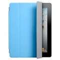 Apple iPad 2 Smart Cover Case (Baby Blue) - In Stock