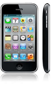 iPhone 3GS 32GB
