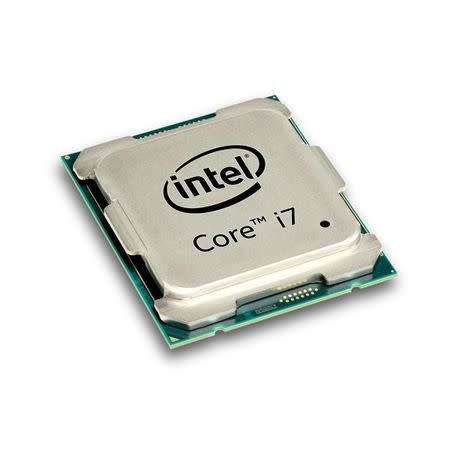 Intel Core i7-7700 Processor - Tray/OEM