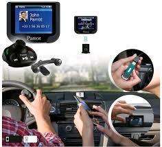 Parrot Car Kit - MKi9200