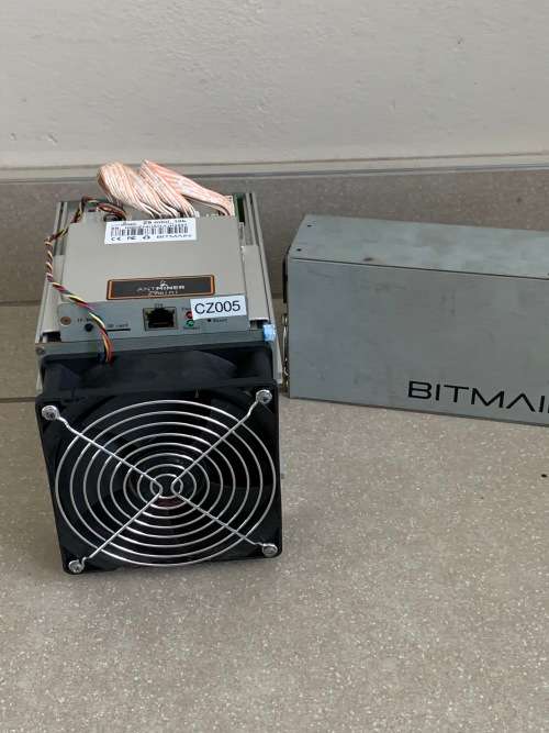 Z9 Antminer
