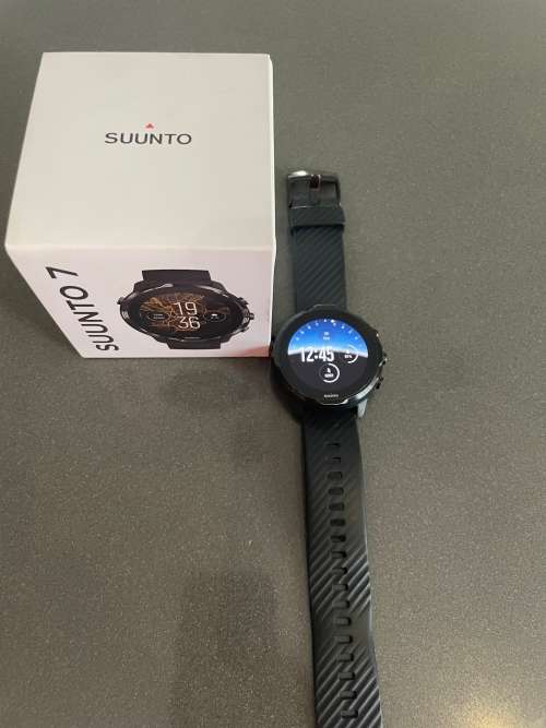 Suunto 7 Watch
