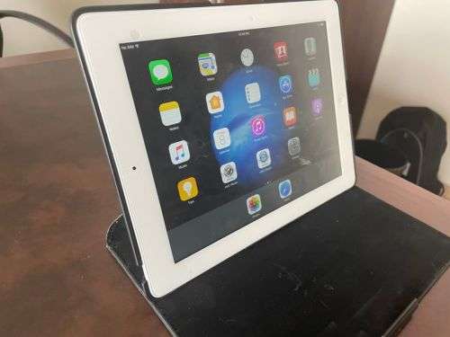 IPad