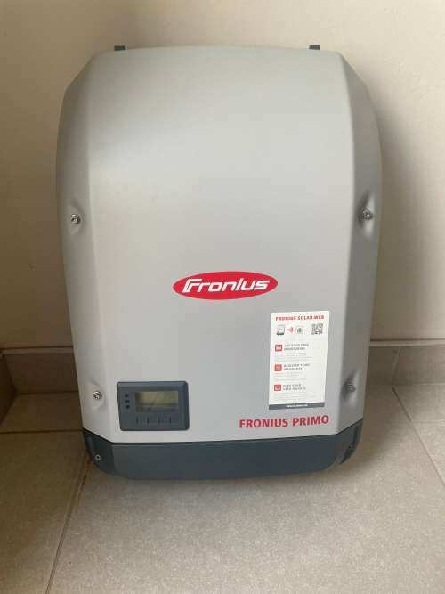 Inverter 3kw Fronuis Grid Tied Inverter