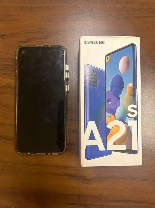 Samsung Galaxy A21s