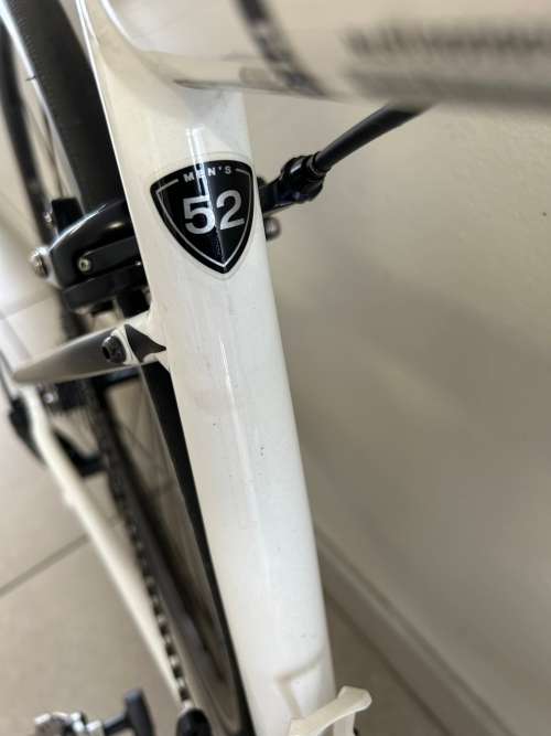 Bicycle Specialized Allez Sport