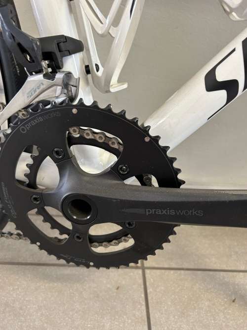 Bicycle Specialized Allez Sport