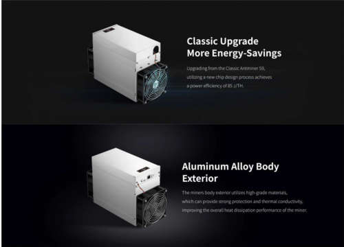 Bitmain Antminer S9K 14Th/s with PSU Second Hand Last stock Special