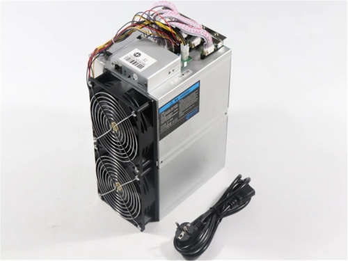 ANTMINER Love Core A1 25TH Bitcoin miner