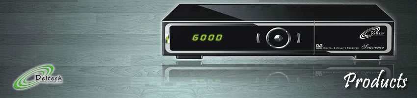 FREE TO AIR SATELLITE  DECODERS