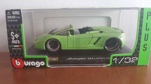 Lamborghini