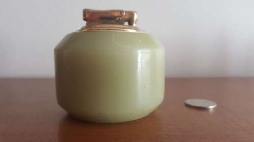 Vintage Table Lighter