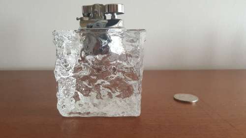 Vintage Table Lighter