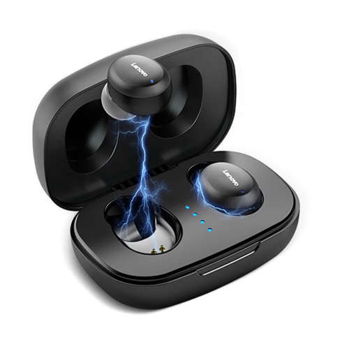Lenovo H301 Bluetooth Earbuds