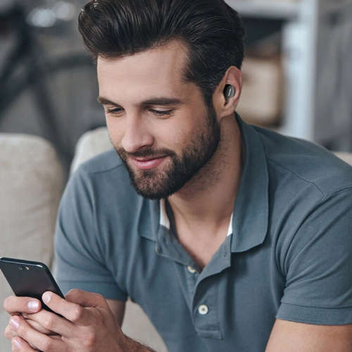 Lenovo H301 Bluetooth Earbuds