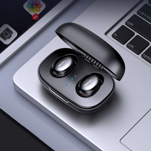 Lenovo H301 Bluetooth Earbuds