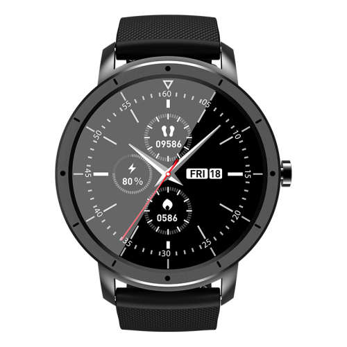 HW21 Smartwatch AMOLED Waterproof Bluetooth