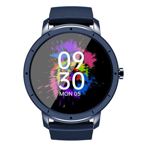 HW21 Smartwatch AMOLED Waterproof Bluetooth