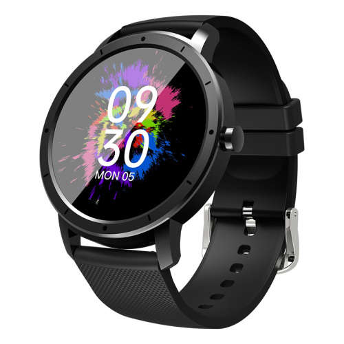 HW21 Smartwatch AMOLED Waterproof Bluetooth